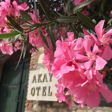 阿凯酒店