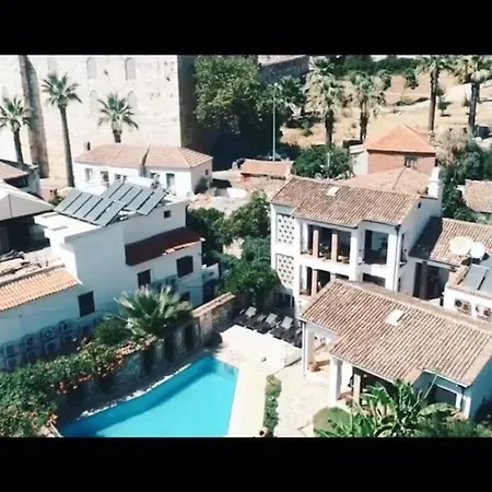 Hotel Akay Selçuk