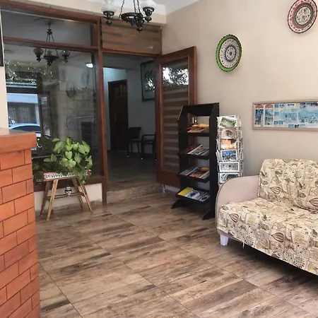 阿凯酒店 酒店