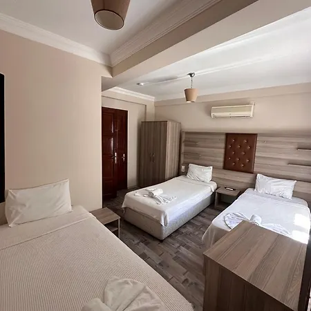 Hotel Akay Selçuk