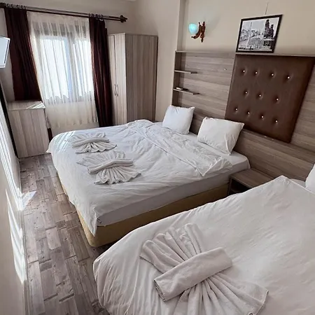 Hotel Akay Selçuk
