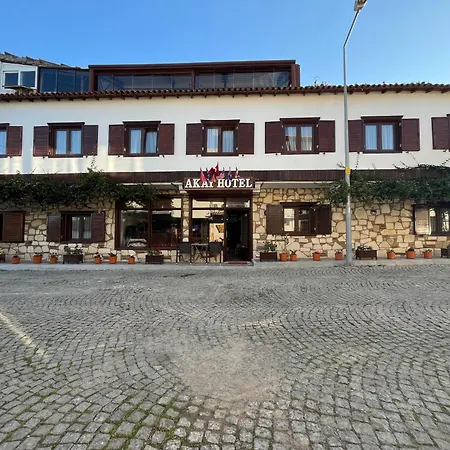 Akay Selçuk