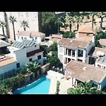 Hotel Akay Selcuk