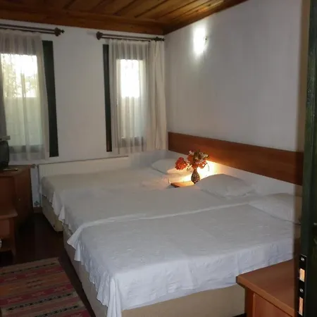 Hotel Akay