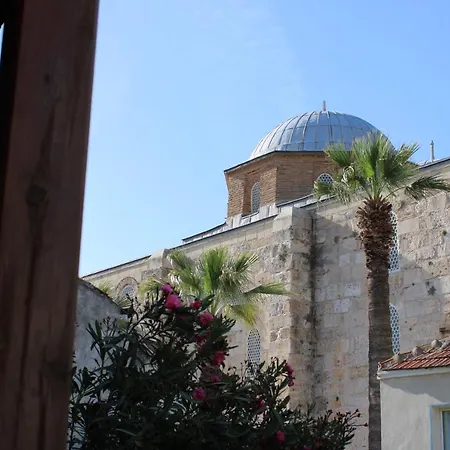 阿凯酒店 塞尔丘克