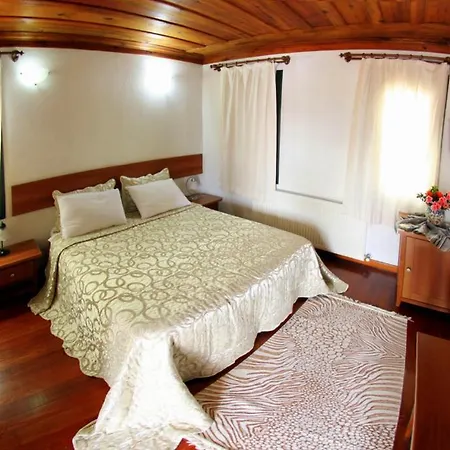Hotell Akay