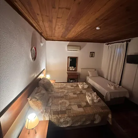 Hotell Akay