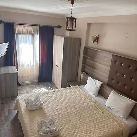 Ξενοδοχείο Akay Σελτσούκ