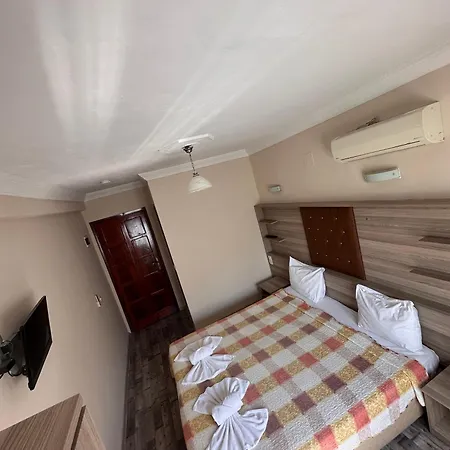 Hotell Akay