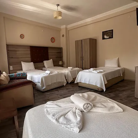 Akay Hotell
