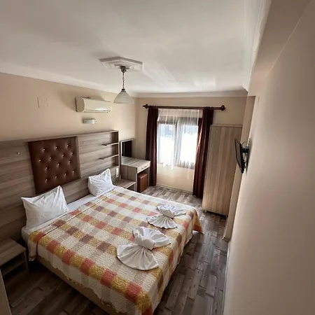 Hotell Akay Selçuk