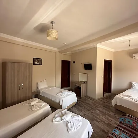 Hotell Akay