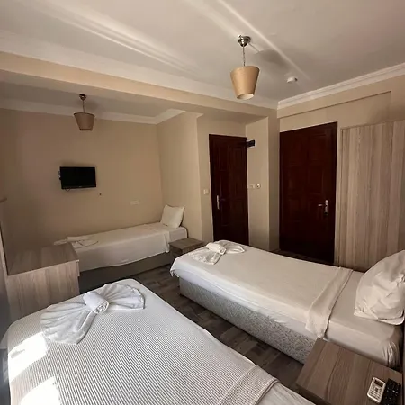 Akay Hotell