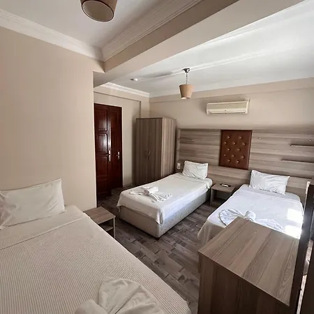 Hotell Akay