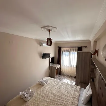 阿凯酒店 塞尔丘克