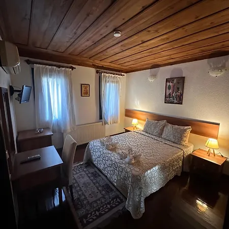 Hotell Akay