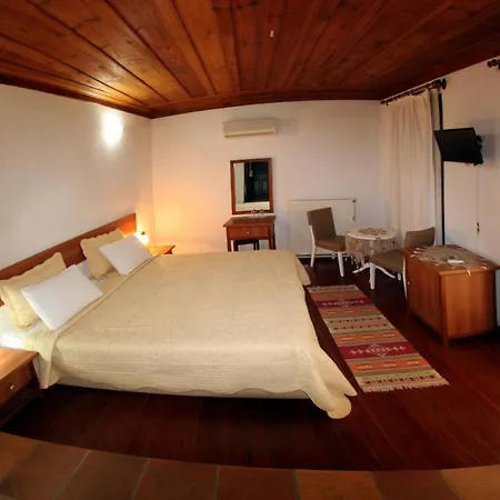 Hotell Akay 3*