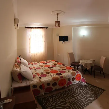 Hotell Akay