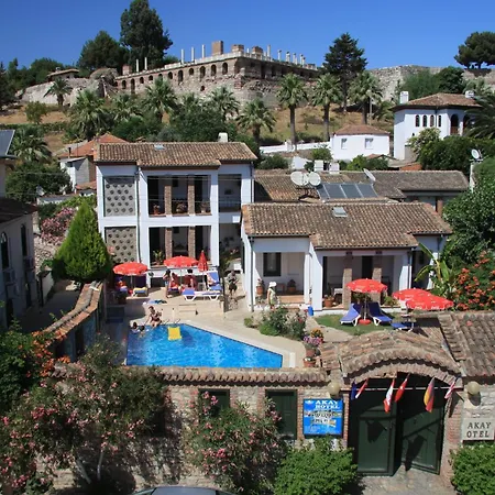 Hotell Akay Selçuk