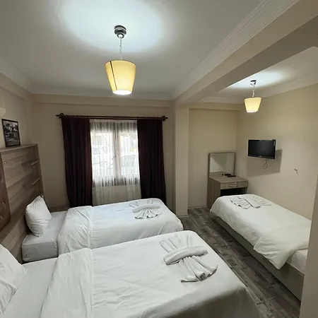 Hotell Akay