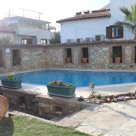 Hotell Akay