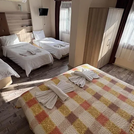Hotell Akay