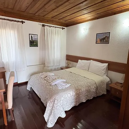 Akay Hotell 3*