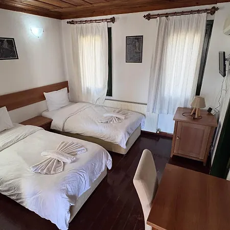Hotell Akay 3*