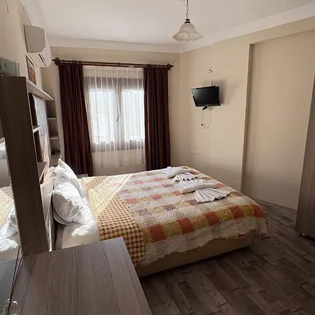 Akay Hotell