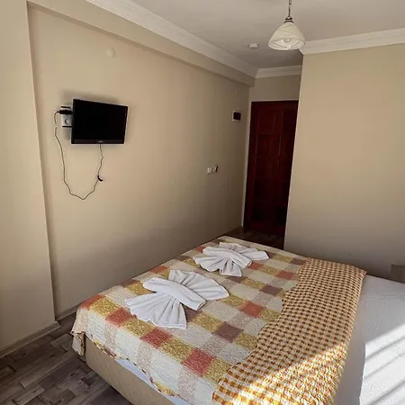 Hotell Akay 3*