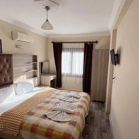 Akay Hotell Selçuk