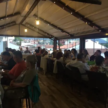 酒店 阿凯酒店 3*