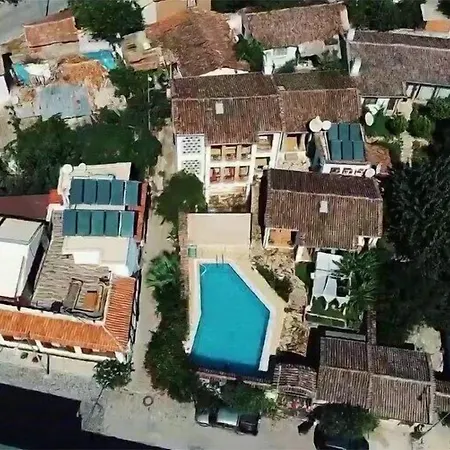 阿凯酒店 塞尔丘克