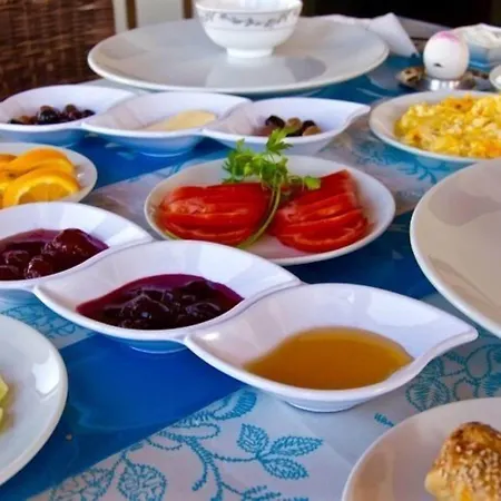 Akay Hotel Selçuk