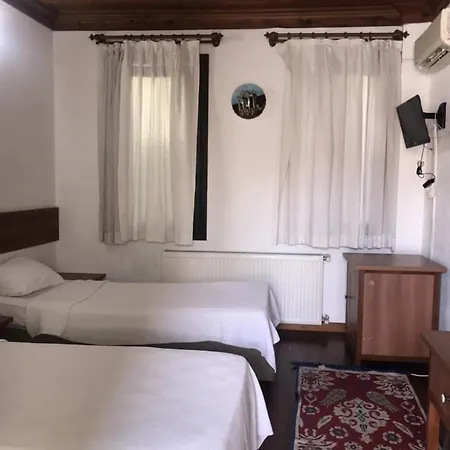 Akay Ξενοδοχείο 3*