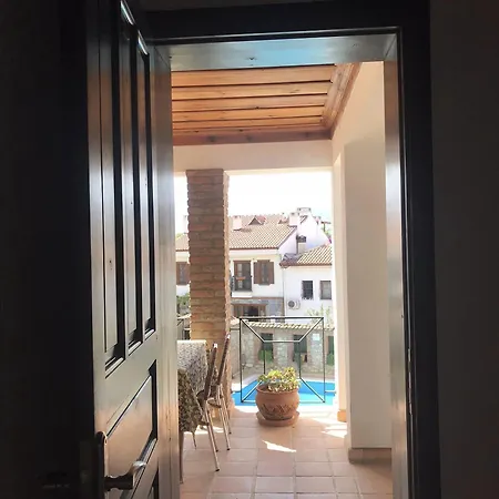 Akay Ξενοδοχείο Σελτσούκ