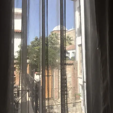 Akay 3* Σελτσούκ