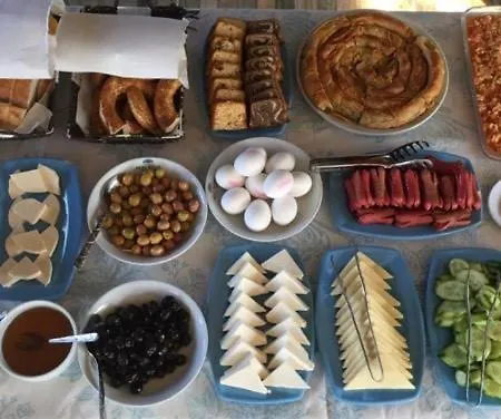 阿凯酒店 塞尔丘克