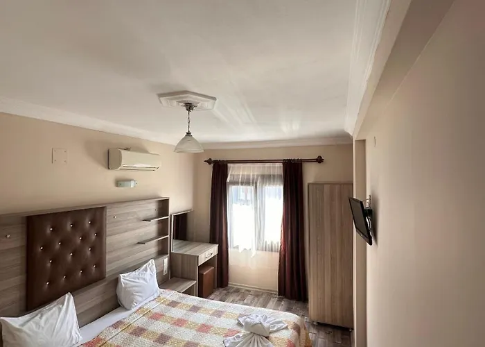 Akay Szálloda 3*