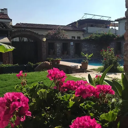 Akay 3* Сельчук