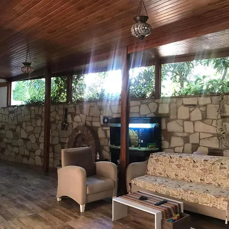 Akay Отель Сельчук