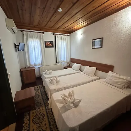 Akay 3* Сельчук