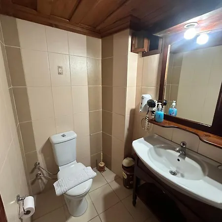 Akay Отель Сельчук